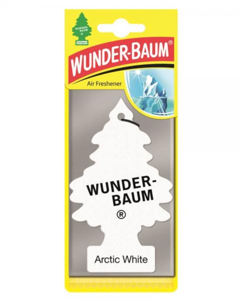 Wunder-Baum Arctic White